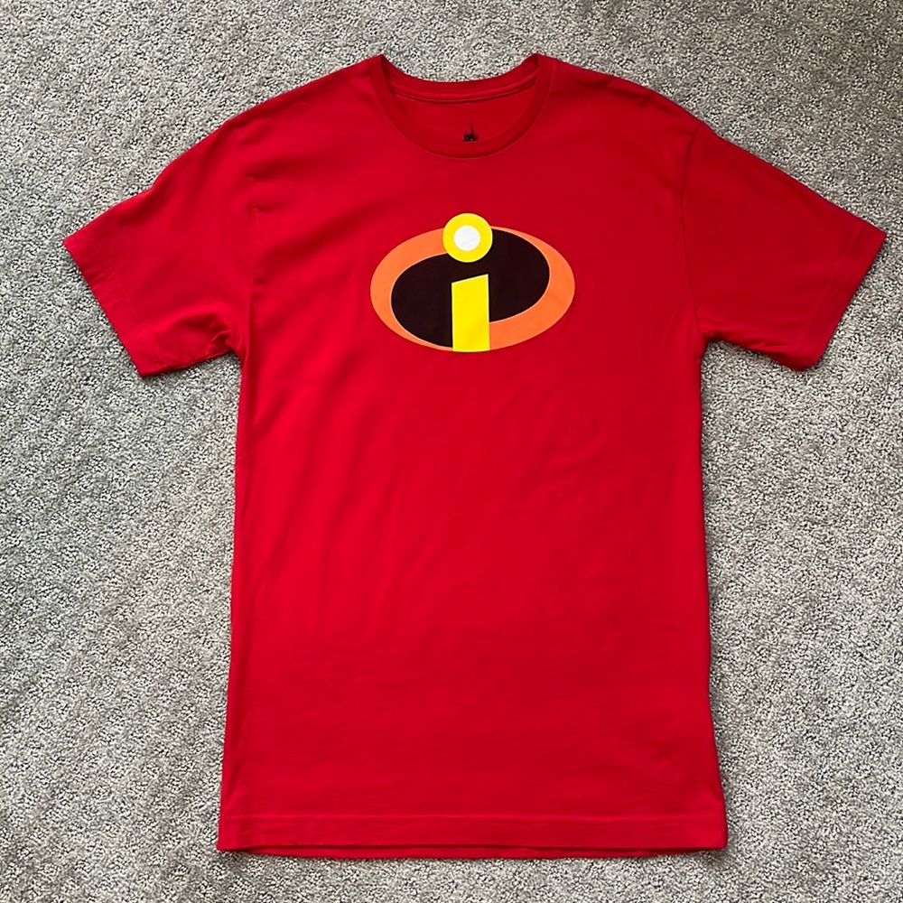 Men’s Disney Incredibles T-Shirt